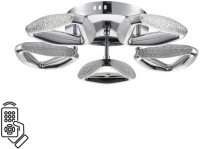 Потолочная люстра Ruana 8239/5CL Lumion