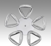 Потолочная люстра Ruana 8239/5CL Lumion