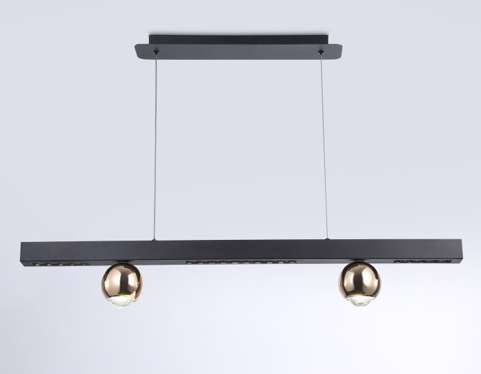 Подвесной светильник COMFORT FL5956 Ambrella