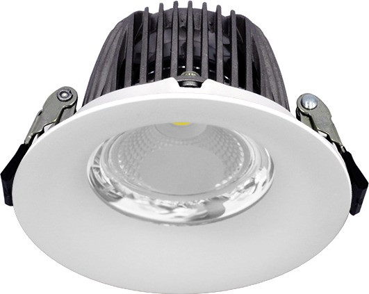 Точечный светильник Loop DL18838R12W1W 65 Donolux