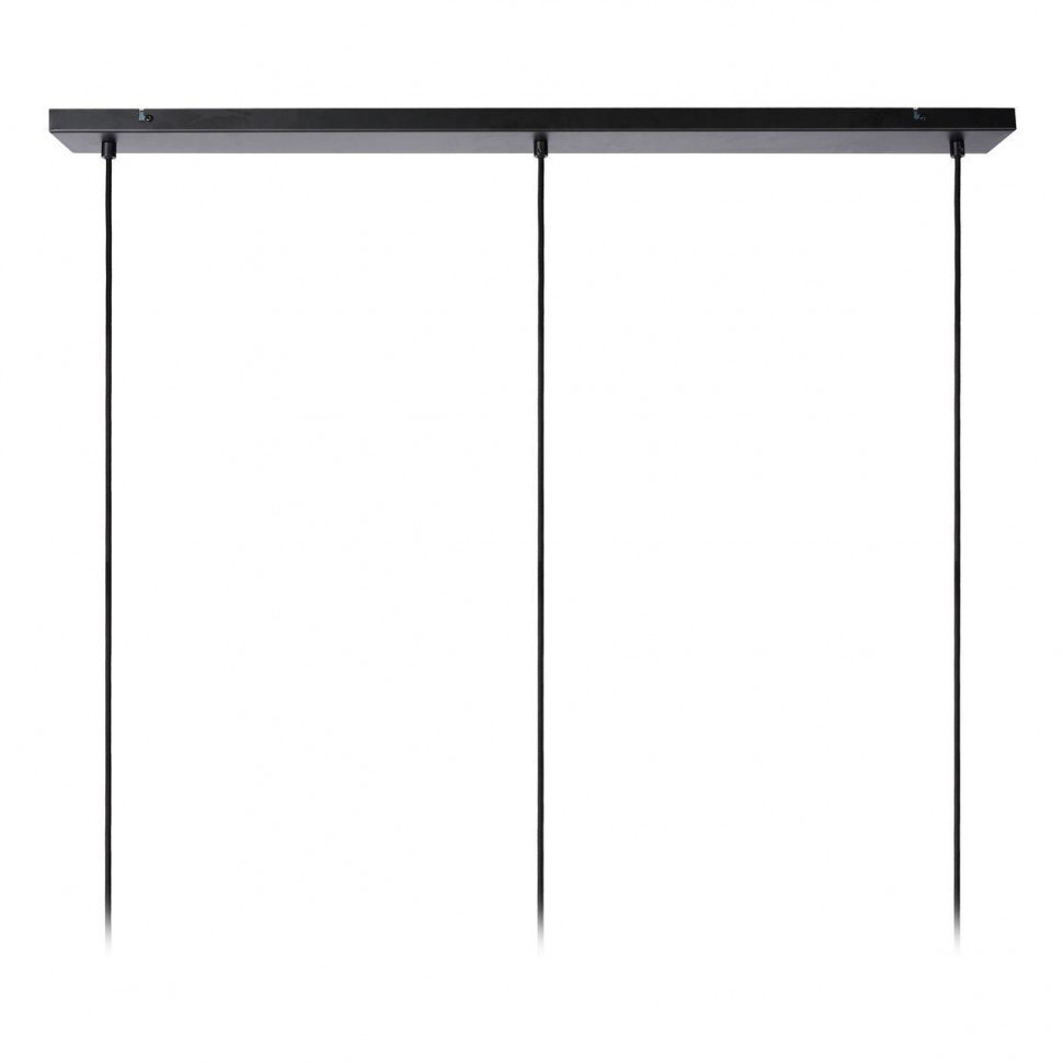 Подвесной светильник Lucide Lucas 45400/03/02