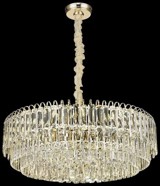 Подвесная люстра Krista WE130.18.303 Wertmark