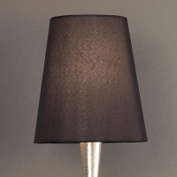 Бра Mantra Paola Painted Silver 3538 Бра Mantra Paola Painted Silver 3538