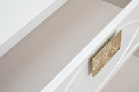 Тумбочка прикроватная бежевая Тумбочка прикроватная бежевая