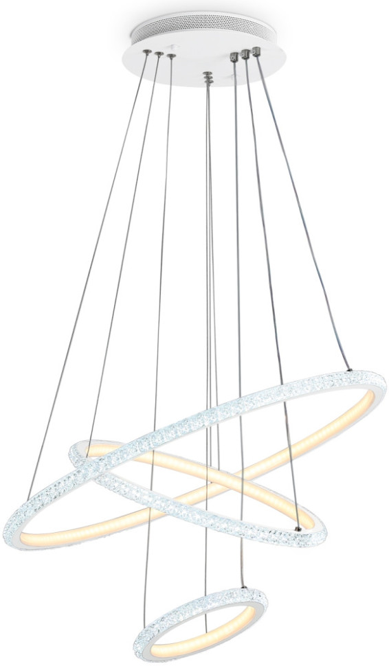 Подвесной светильник Original FA9561 Ambrella