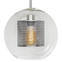 Подвесной светильник Loft IT Hexagon Loft2567-C Подвесной светильник Loft IT Hexagon Loft2567-C