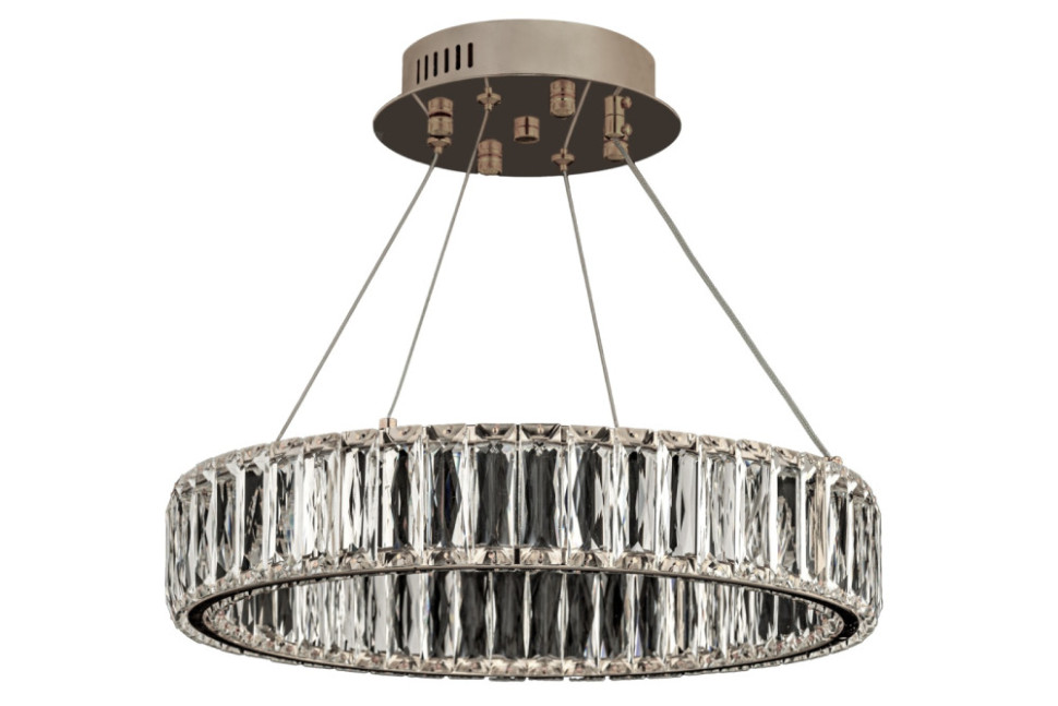 Подвесная люстра Caneva Caneva L 1.5.40.100 N Dio D'Arte