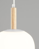 Подвесной светильник Cute V10290-PL Moderli Подвесной светильник Cute V10290-PL Moderli