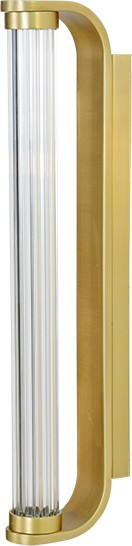 Настенный светильник 7270 7279/A brass new Newport