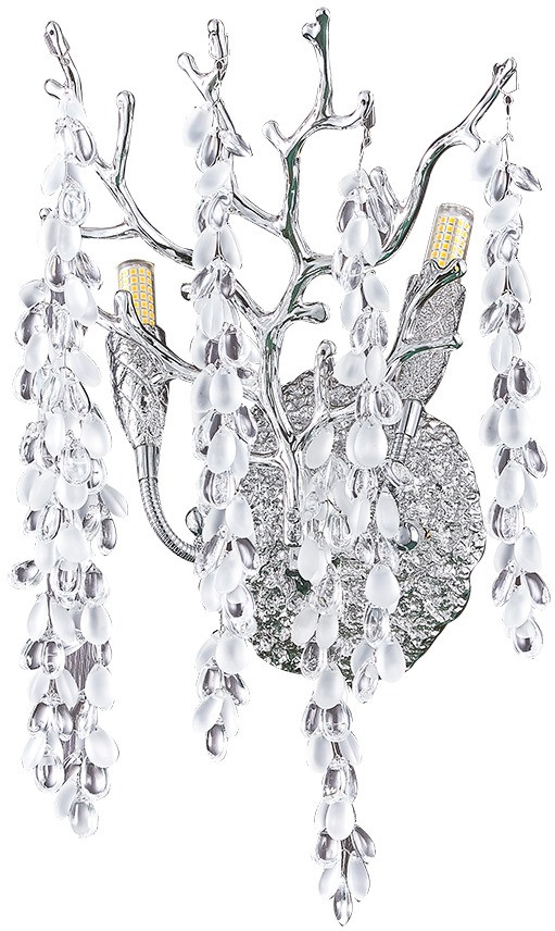 Бра Salice 3135/26 AP-2 Divinare