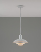 Настенный светильник Pescara V10461-1P Moderli