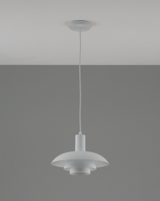 Настенный светильник Pescara V10461-1P Moderli