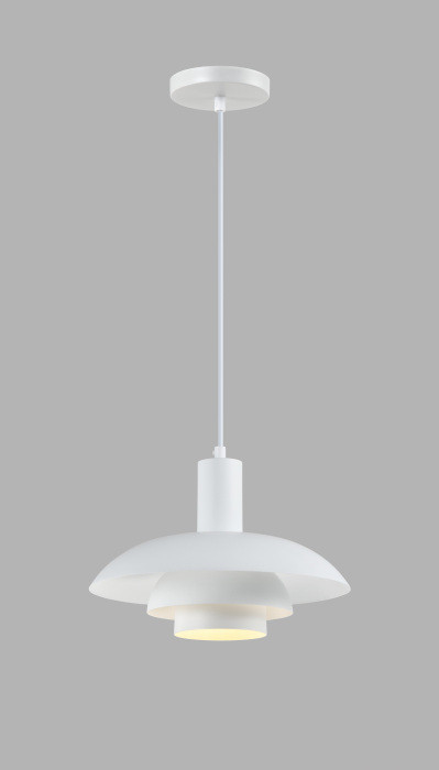 Настенный светильник Pescara V10461-1P Moderli