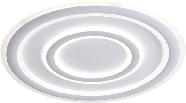 Потолочный светильник C-trim 4019/01/01C Stilfort