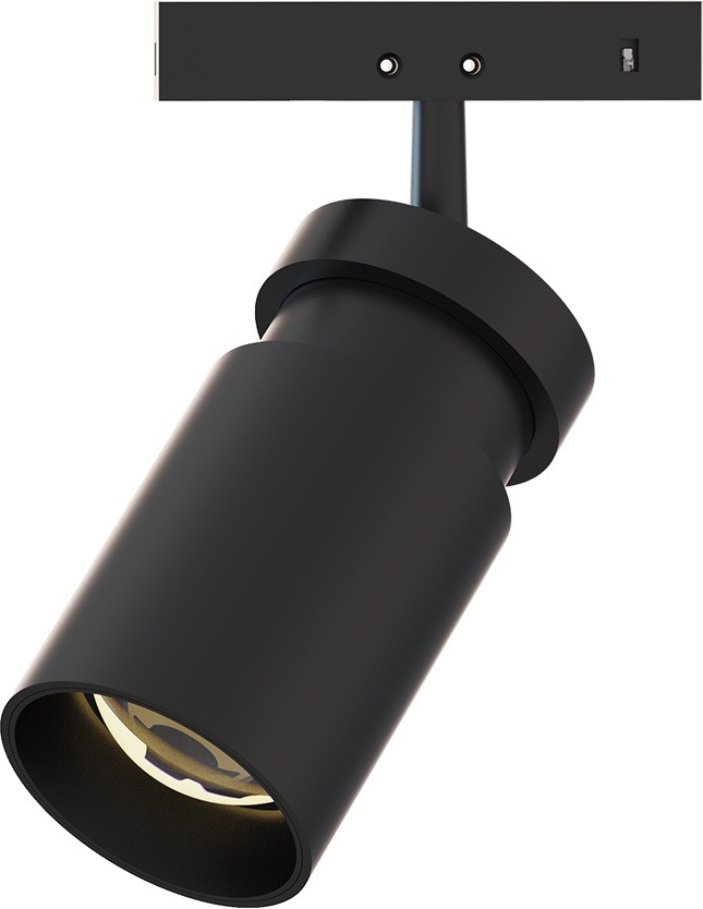 Трековый светильник Presto A6228PL-1BK Arte Lamp