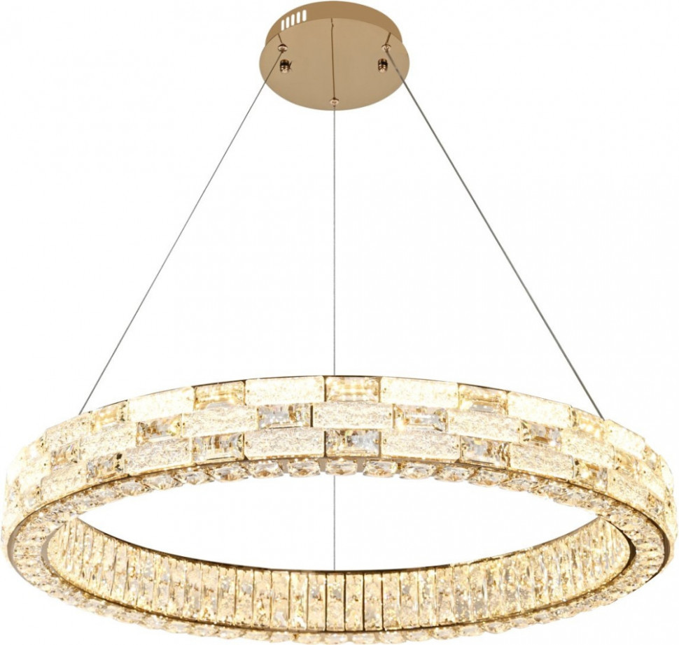 Подвесной светильник Gabbana 4014/03/08P Stilfort