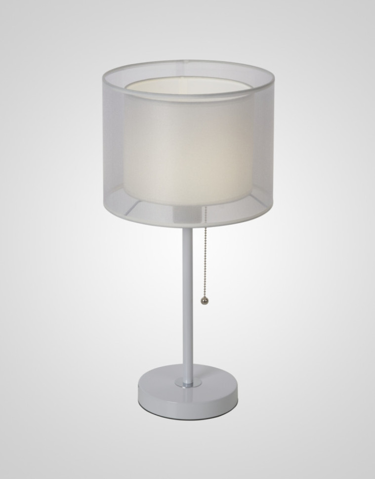 Интерьерная настольная лампа TL2N 000059604 Мелодия Света