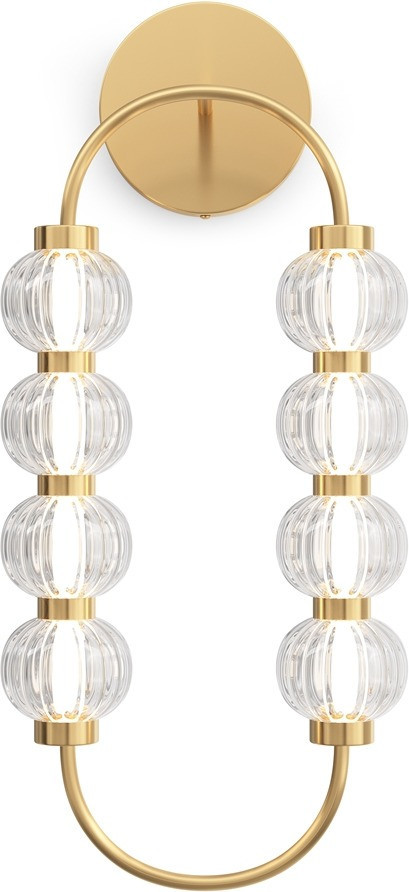 Бра Amulet MOD555WL-L11G3K Maytoni