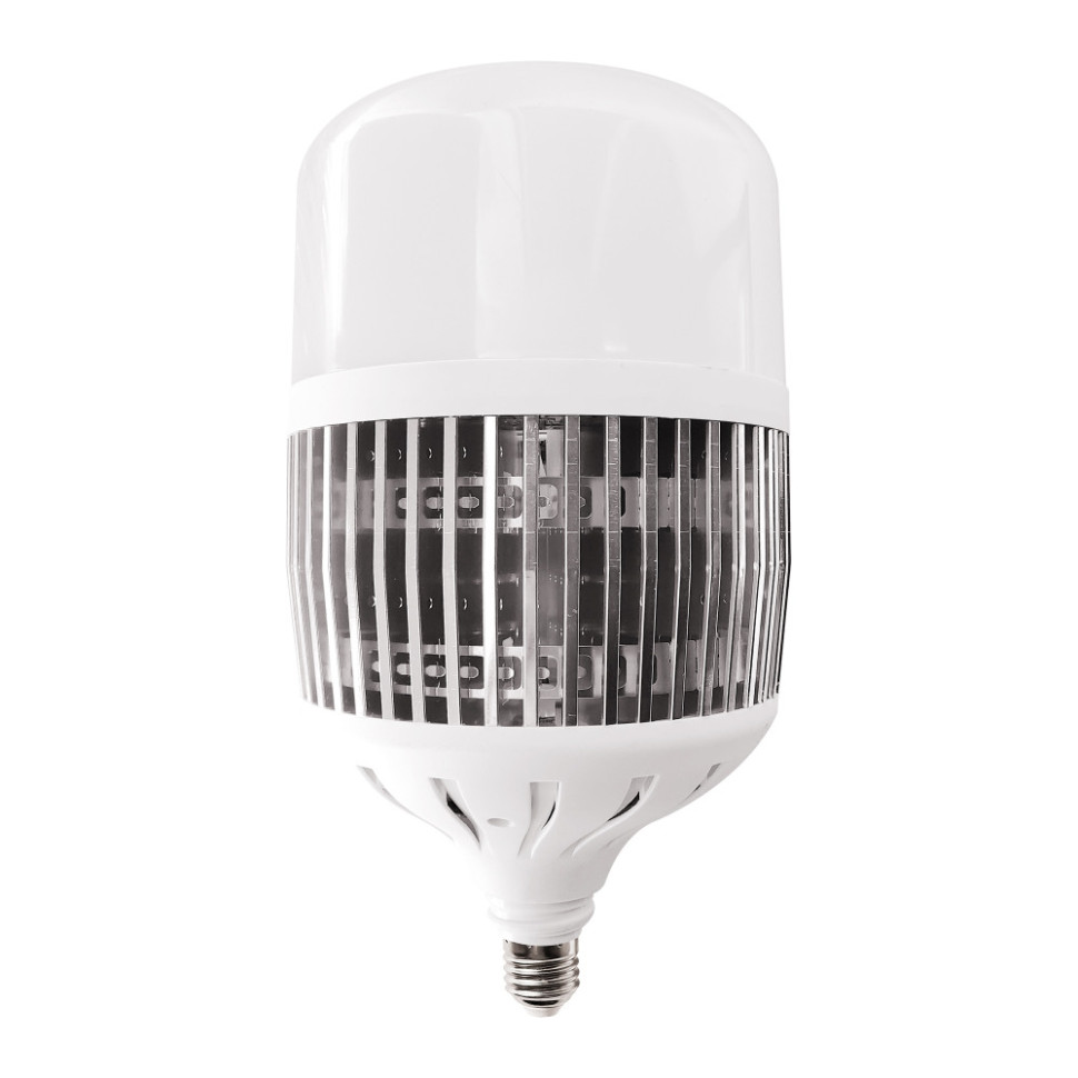 Лампочка светодиодная  LED-M80-80W/4000K/E27/FR/NR Volpe