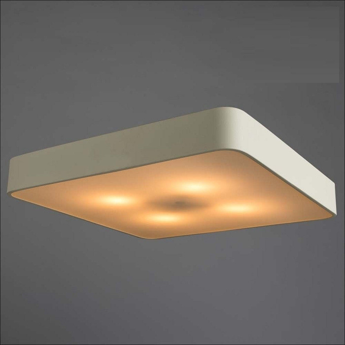 Потолочный светильник Cosmopolitan A7210PL-4WH Arte Lamp