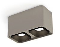 Точечный светильник Techno XS7852002 Ambrella