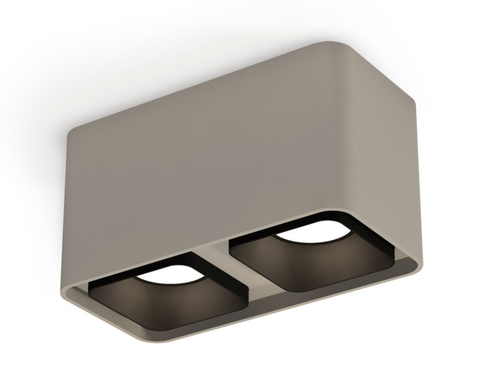 Точечный светильник Techno XS7852002 Ambrella