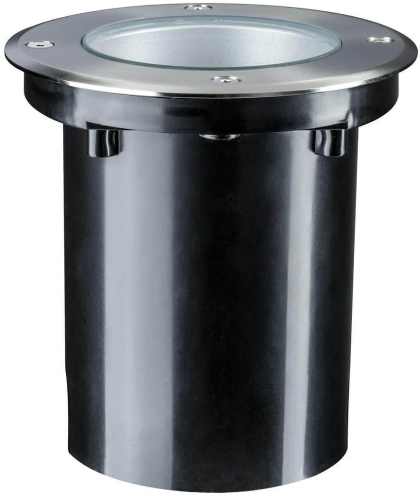 Встраиваемый светильник уличный Floor 93907 Paulmann