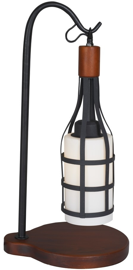 Интерьерная настольная лампа 589 589-704-01 Velante