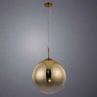 Подвесной светильник Arte Lamp Jupiter Gold A7964SP-1GO Подвесной светильник Arte Lamp Jupiter Gold A7964SP-1GO