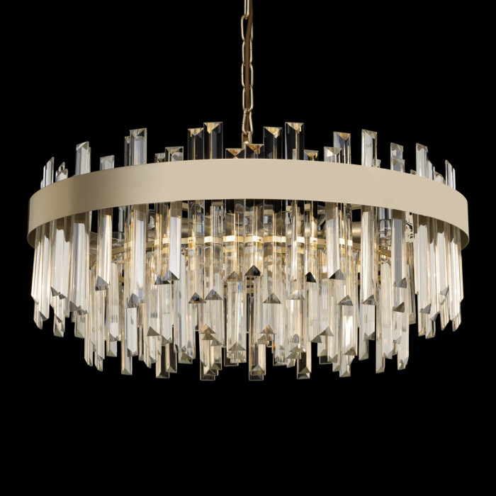 Подвесная люстра Лаура CL301282 Citilux