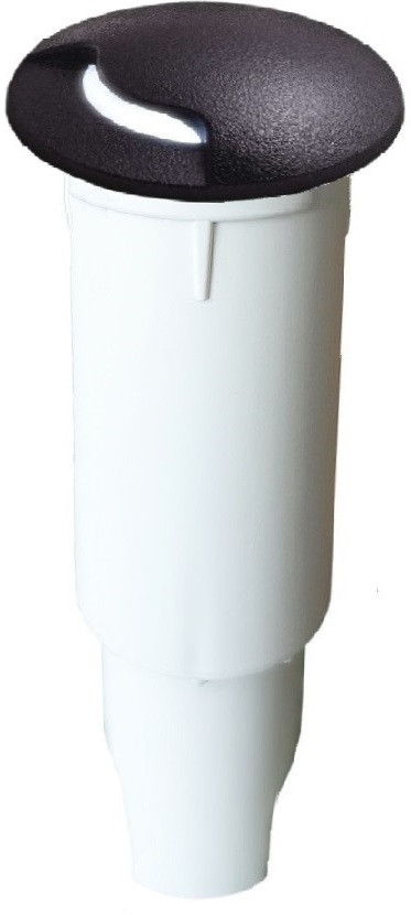 Встраиваемый светильник уличный Aldo 1L1.000.000.AXZ1L Fumagalli