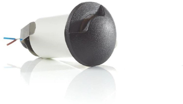 Встраиваемый светильник уличный Aldo 1L1.000.000.AXZ1L Fumagalli