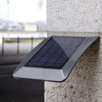 Уличный консольный светильник P9034 S Oasis Light Уличный консольный светильник P9034 S Oasis Light