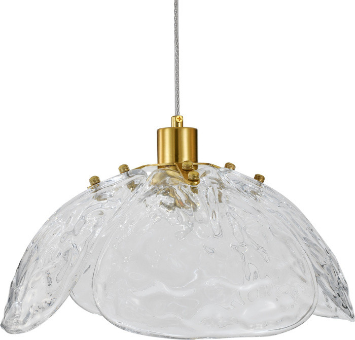 Подвесной светильник Amore V000519 Indigo