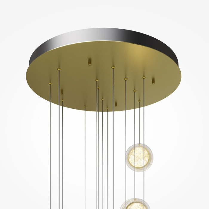 Подвесной светильник Pharao MOD361PL-L58BS3K Maytoni