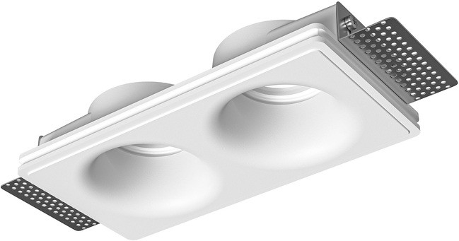 Точечный светильник Invisible A9283PL-2WH Arte Lamp