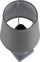 Интерьерная настольная лампа Bianka 8164/1T Lumion