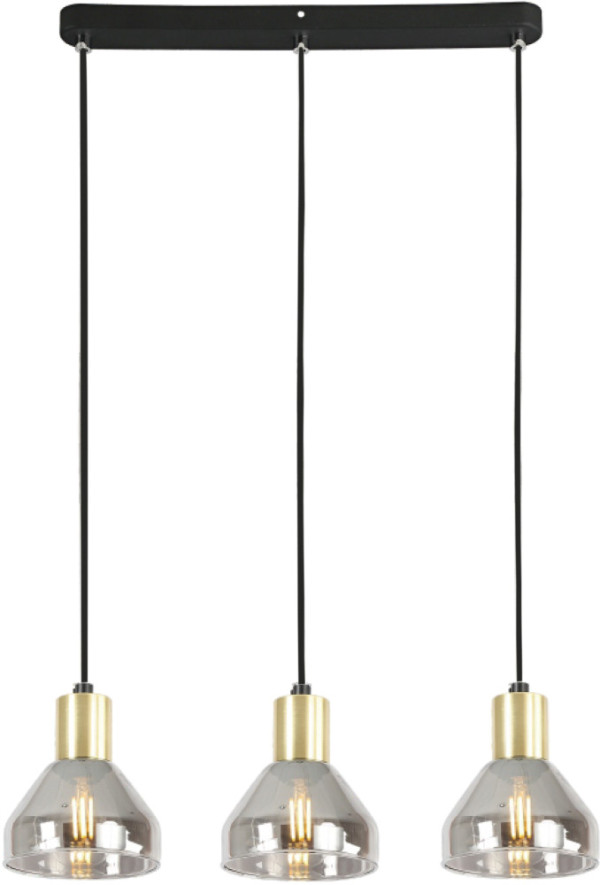 Подвесной светильник Kassandra 3118-303 Rivoli