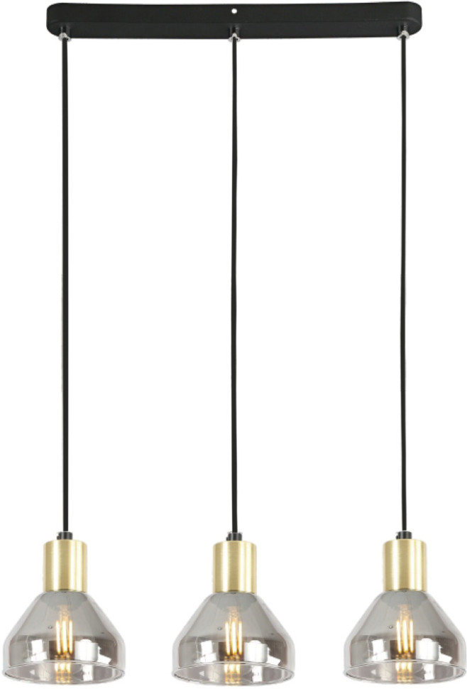 Подвесной светильник Kassandra 3118-303 Rivoli