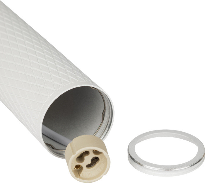 Подвесной светильник  PL20 WH ЭРА