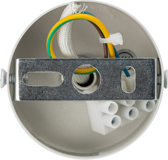 Подвесной светильник  PL20 WH ЭРА