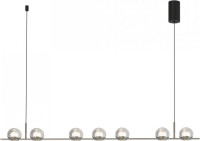 Подвесной светильник Rosio 4291-7P Favourite