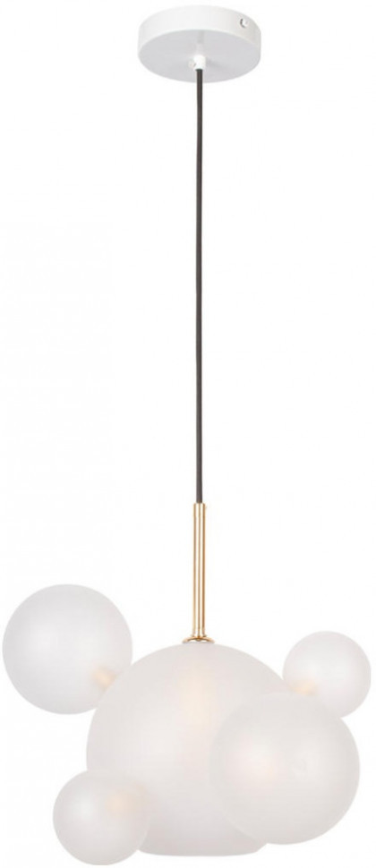 Подвесной светильник Bolle 2030-P6 mini Loft It