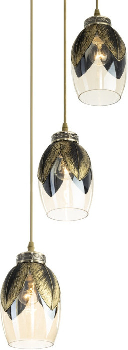 Подвесной светильник Garuda CL420033 Citilux