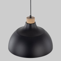 Подвесной светильник Cap 2071 Cap Black TK Lighting