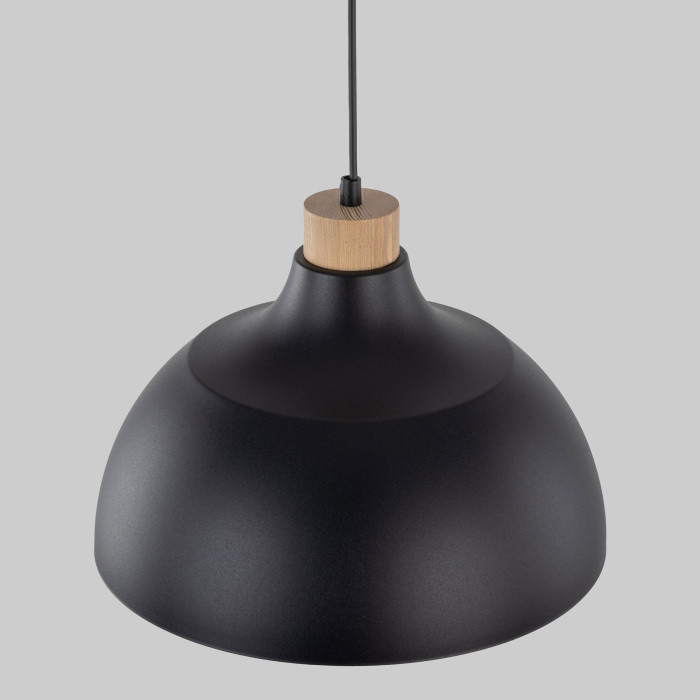 Подвесной светильник Cap 2071 Cap Black TK Lighting