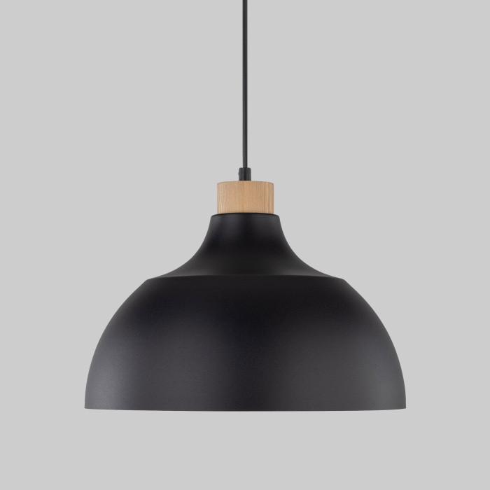 Подвесной светильник Cap 2071 Cap Black TK Lighting