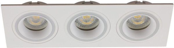 Точечный светильник AM344 AM344 WH AM Group