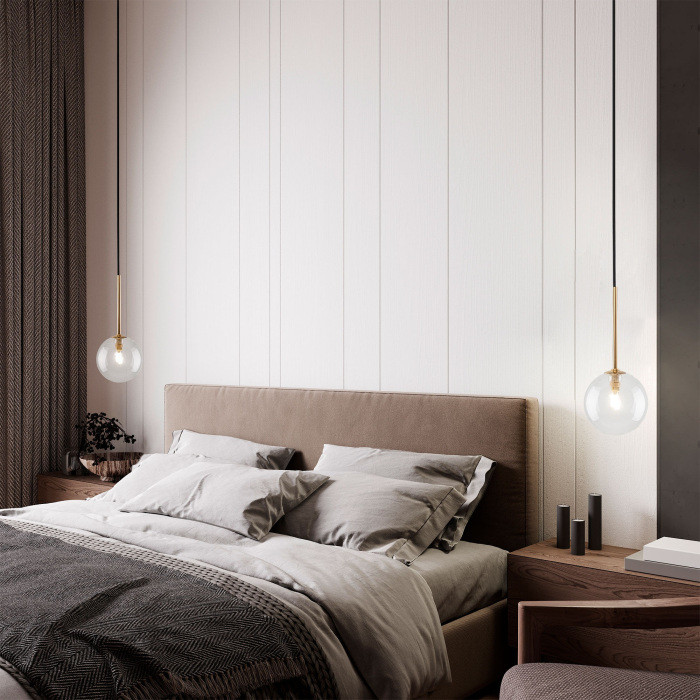 Подвесной светильник Nilos 5941 Nilos TK Lighting