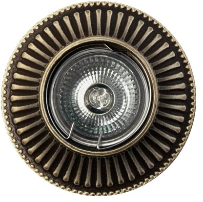 Точечный светильник AZ AZ15AB Точка света